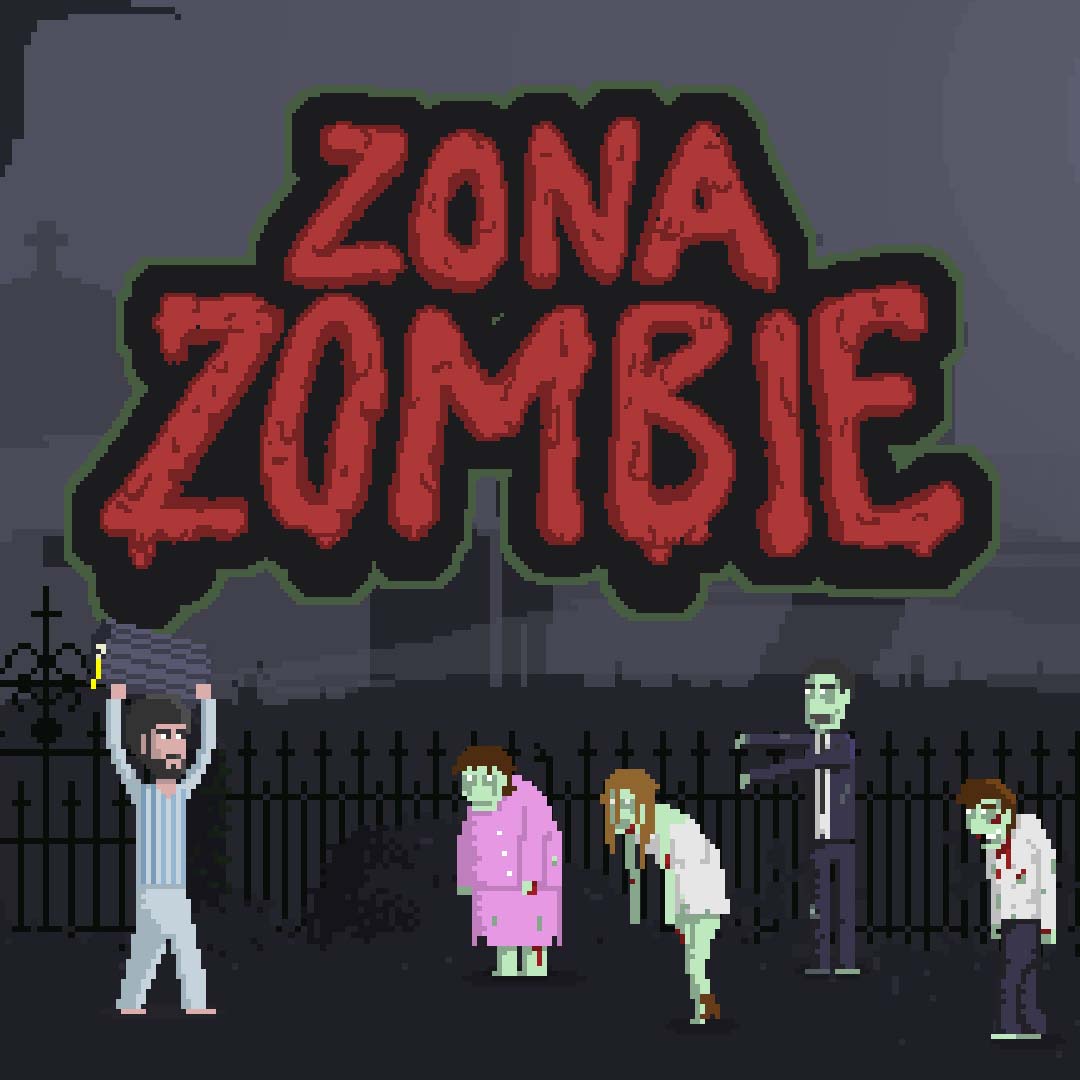 Zona Zombie